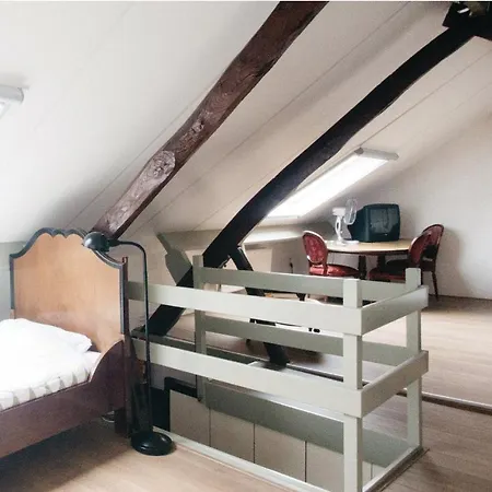 7 Bedroom Lovely In Remersdaal